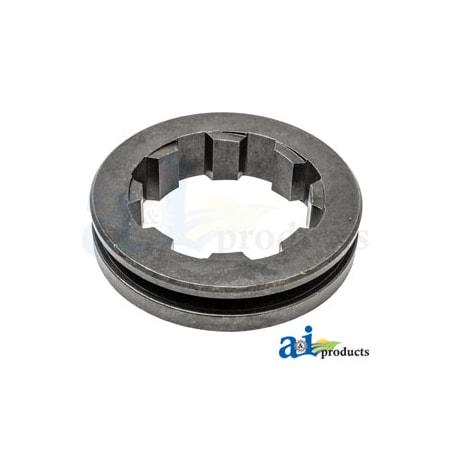A & I Products Coupling, Pinion Shaft 4" x4" x0.7" A-70228295